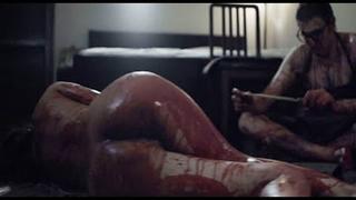 porn маньяк молодые в очко девушек и убивает их порвал анал кричит и плачет от боли накончал полную жопу спермы hd