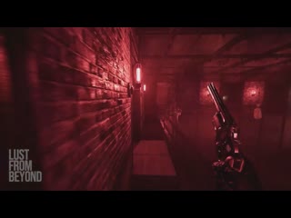 porn lust from beyond survival horror trailer hd