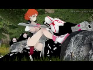 porn rwby hd