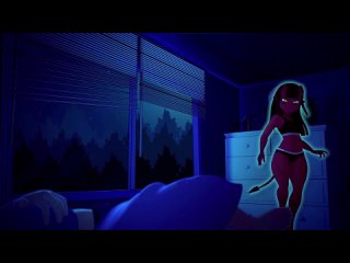 porn порно суккубочка меру часть 1 meru the succubus ova 1 hd