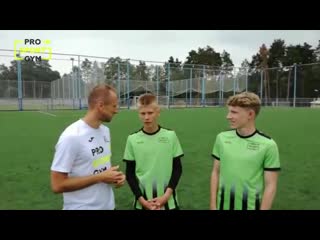 porn интервью с юными чемпионами в футбольном кемпе кратово hd