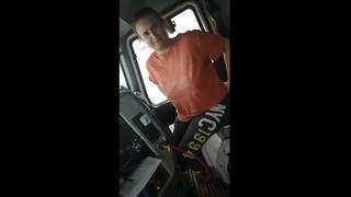 porn дальнобойщик снял на камеру как отрахал телку с улицы hd