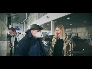 porn известная блогерша лиса автор канала лиса рулит подарила своему отцу новый kia mohave hd