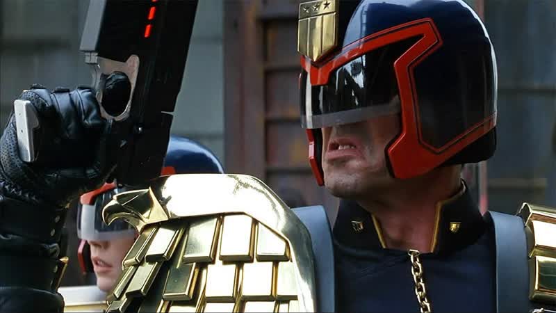 porn судья дредд judge dredd 1995 год сша боевик фантастика сильвестр сталлоне арманд ассанте дайан лейн роб шнайдер hd