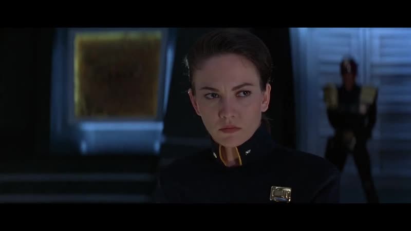 porn судья дредд judge dredd 1995 год сша боевик фантастика сильвестр сталлоне арманд ассанте дайан лейн роб шнайдер hd