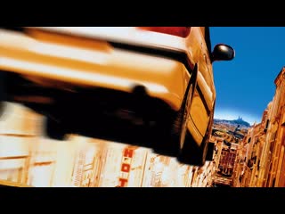 porn такси taxi 1 часть 1998 год даниэль моралес молодой таксист водитель автомобиль peugeot 406 вези я сказала сами hd