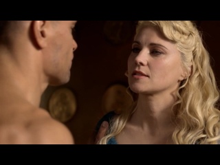 porn из фильма спартак актриса люси лоулесс spartacus lucy lawless hd