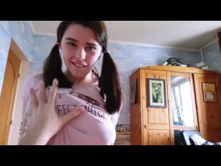 porn детка с косичками пососала и попрыгала мокрой киской на хую видео порнушка mp4 hd