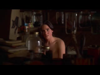 porn дженнифер коннелли jennifer connelly голая в фильме выдуманная жизнь эбботов 1997 hd