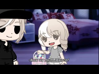 porn постоянный клиент озвучка мини фильма гача лайф gacha life gacha club hd