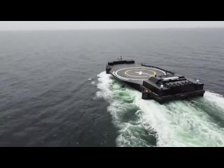 porn a shortfall of gravitas беспилотная платформа для посадки первых ступеней falcon 9 и falcon heavy hd