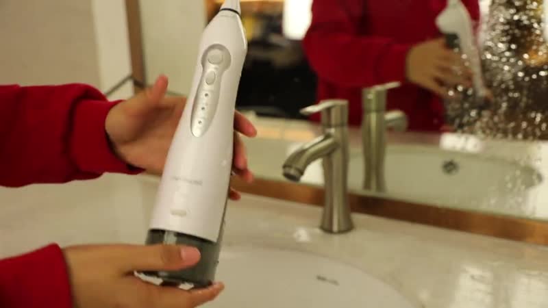 porn оральный ирригатор заряжаемый usb портативная водяная зубная hd