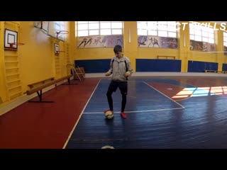 porn 3 самых первых финта в жизни каждого футболиста контроль мяча с места hd
