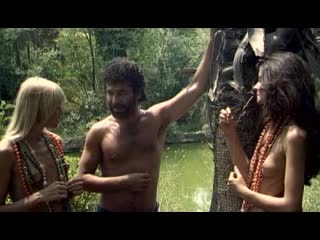 porn робинзон и его дикие рабыни 1972 robinson und seine wilden sklavinnen retro girl 18 hd