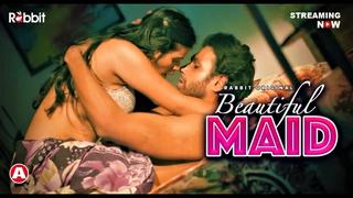 porn beautiful maid 2021 hindi hot short film rabbit movies originals hd