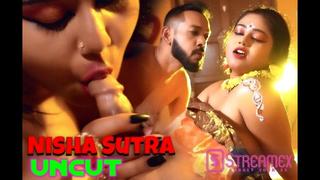 porn sixx nisha sutra 2021 uncut hindi short film streamex hd