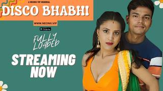 porn disco bhabhi 2023 uncut hindi hot short film neonx hd