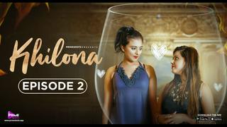 porn khilona 2023 s01 e02 hindi web series prime shots hd