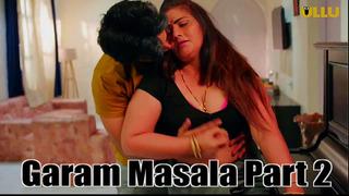 porn garam masala part 2 ullu hot web series 2023 hd