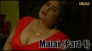 porn malai part 1 ullu hot web series 2023 hd