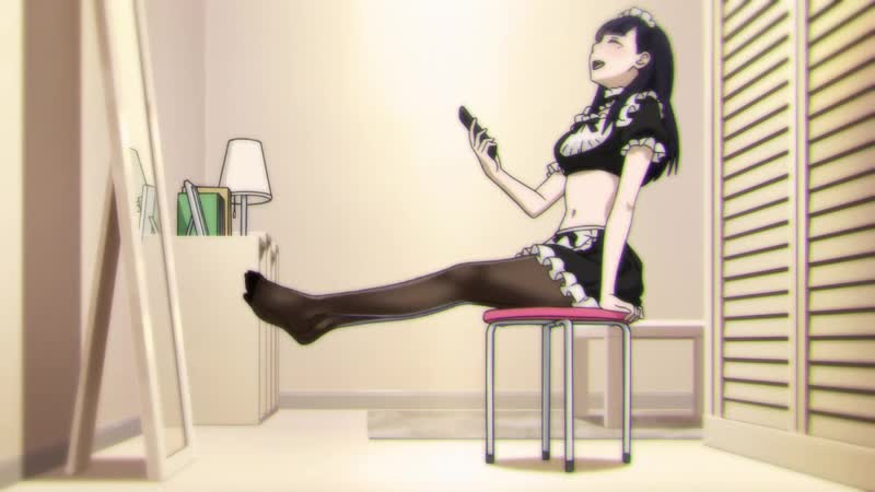 porn anirai созерцая колготки miru tights 2 серия русская озвучка hd
