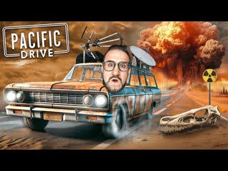 porn coffi channel новый the long drive с графоном в аномальной зоне выживание на машине в апокалипсис в pacific drive hd