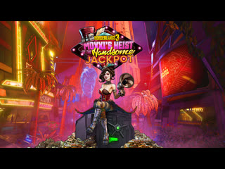 porn borderlands 3 дополнение мокси срывает куш в джекпоте красавчика hd