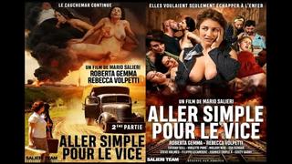 porn mario saliere aller simple pour le vice в сторону порока 2018 hd