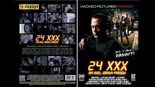 porn sugandha 24 xxx an axel braun parody 2014 hd