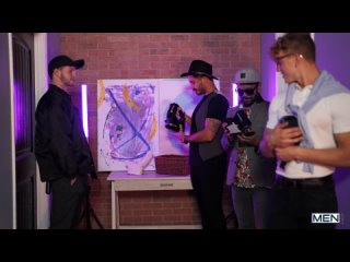 porn vds 149 immersive top finn harding felix fox bb men 010722 hd