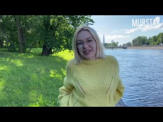 porn кончил вебкамщице в рот за деньги в общественном парке hd