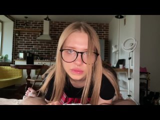 porn моя староста заставила накончать ей в ротик за неповиновение hd