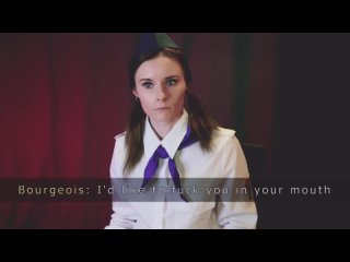 porn наташа и буржуй партия такого не прощает hd