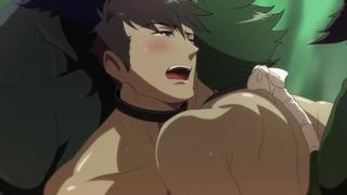 porn swap goblins cave yaoi newhalf hd
