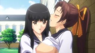 porn hentai хентай без цензуры под юбкой учительницы русская озвучка часть 2 хент хентуй юри студенты девственницы hd
