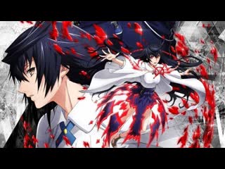 porn владыка вермилиона король алого лотоса 1 12 lord of vermilion guren no ou экшен фэнтези 2018 аниме марафон все серии hd