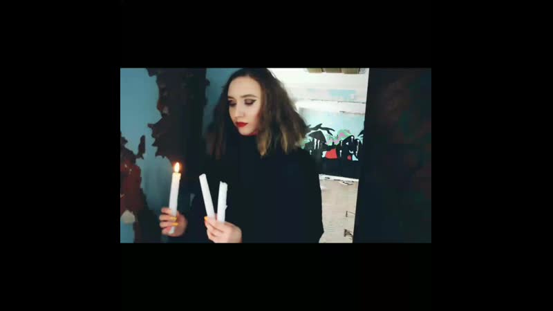 porn я призраком чёрного пепла ксюша кулакова hd