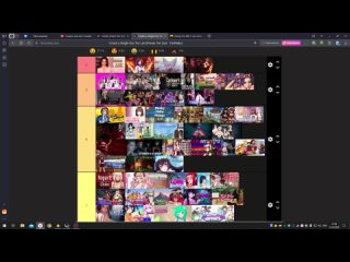 porn тир лист 18 игр порно игры секс сцены хентай обзорщик 18 hd