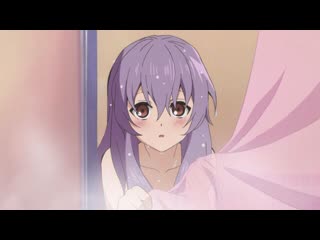 porn аниме девочку трахнули в душе это полный пиздец 1488 hd