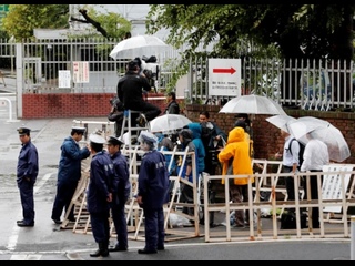 porn execution in a japanese prison 日本の刑務所での処刑 hanging hd