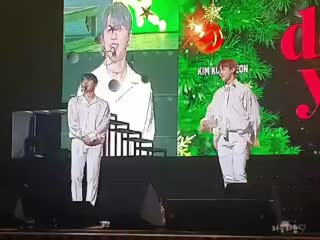 porn so its real hahaha kookheon and yuvin started and ended the show using their silly introduction hahahaha mp4 hd