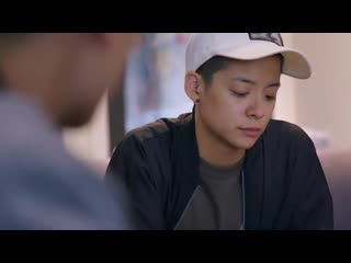 porn amber liu is proud to be an androgynous asian american artist ep 3 homecomi hd
