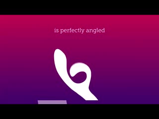 porn вибратор кролик nova от we vibe непрерывная стимуляция клитора и удаленное управление со смартфона hd