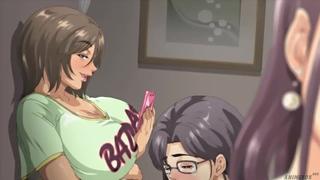 porn ano danchi no tsuma tachi animation 02 rus субтитры censored цензура hentai hd