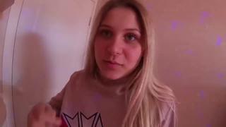 porn русская девушка уговаривает своего брата трахнуть её дать в рот сосет член минет трахает попу с разговорами инцест hd