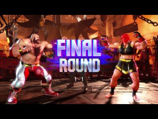 porn геймплейная демонстрация сражения зангрифа и марисы в street fighter 6 4k hd
