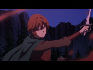 porn маг целитель новый старт 4 серия anidub bd 1080 без цензуры hd