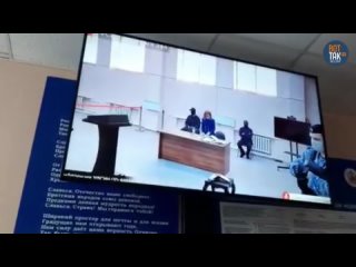 porn прокурор зачитывает как навальный проявил неуважение к суду hd