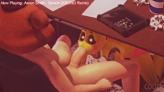 porn five nights at freddy r34 porn compilation hd
