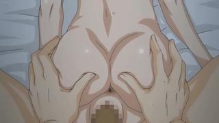 porn soft jelly сонная сестричка и её сладкая попка хентай hentai hd